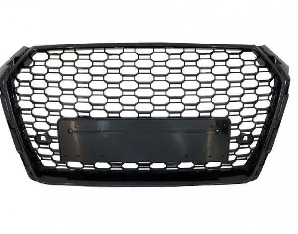 AUDI A4 S4 B9 Grill Rs4