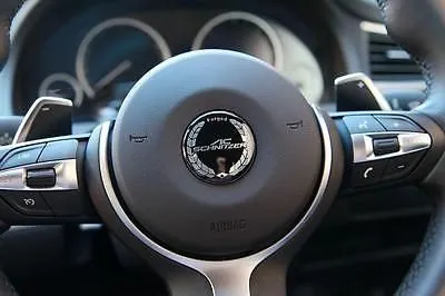 Ac Schnitzer ratt emblem