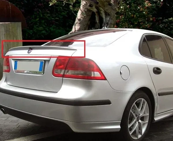 Aero Vinge SAAB 9-3 SS Sedan 03-07