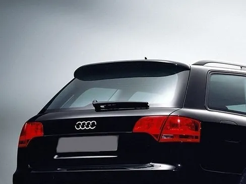 Audi A4 B6 B7 Takspoiler Vinge RS4-Look Avant