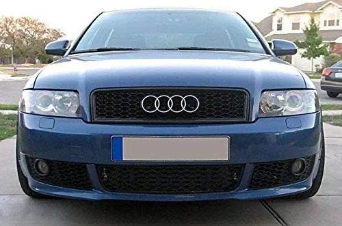 Audi A4 B6 Frontspoiler S-LINE Look