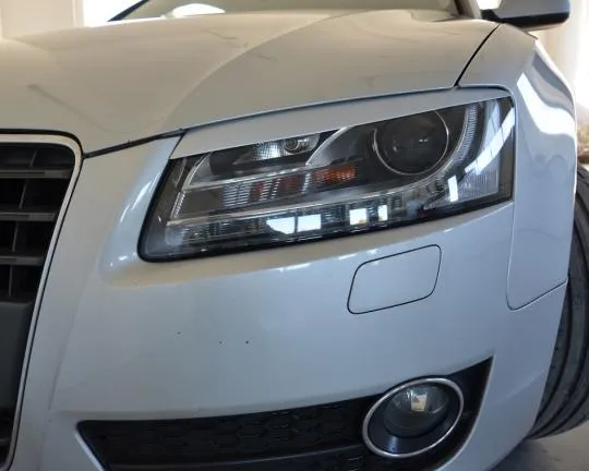 Audi A4 B8 Ögonlock 2008-2012 A5