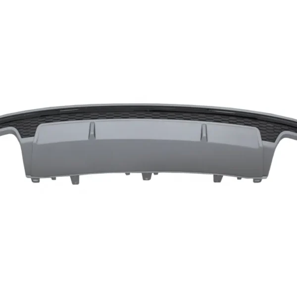 Audi A7 S7 Diffusor Face lift 14-17
