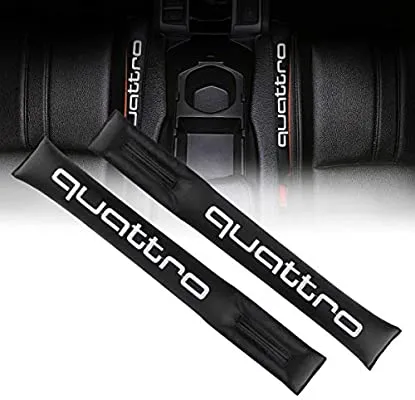 Audi Quattro Drop Stop Kudde