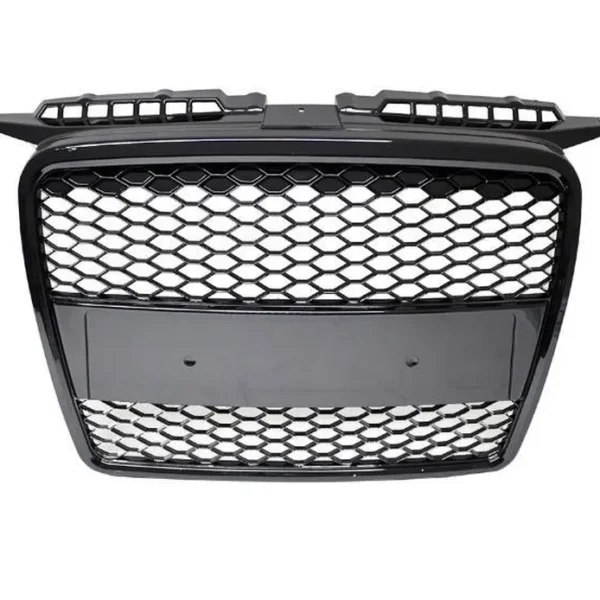 Audi RS3 honeycomb grill A3 05-08 8P