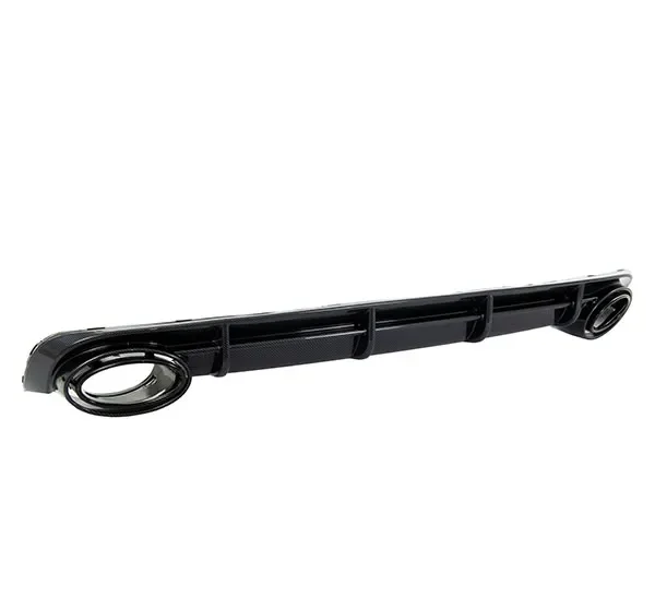 Audi RS6 C7.5 Diffuser A6 Audi 4G (S-line) 15-18