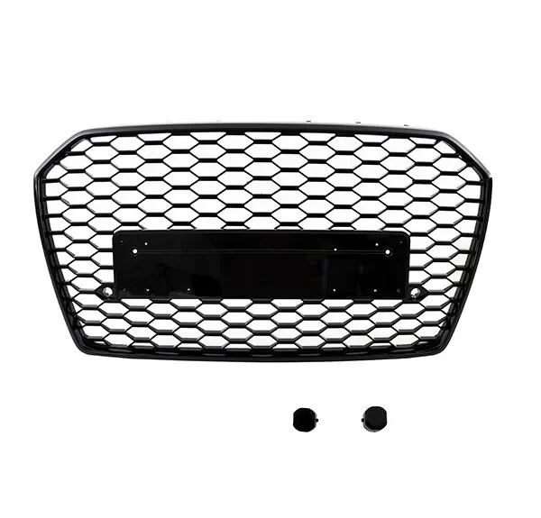 Audi RS6 Honey comb grill A6 S6 C7.5
