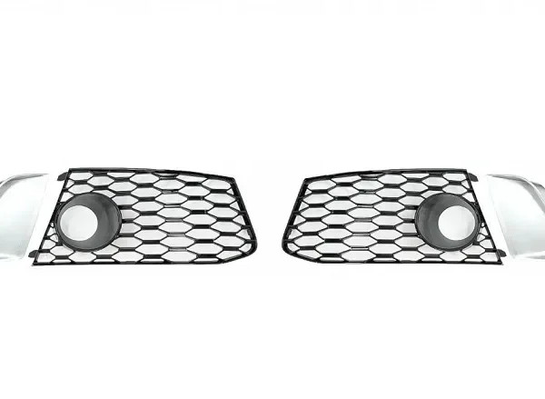 Audi RS7 Front tillbehör 2010-2017
