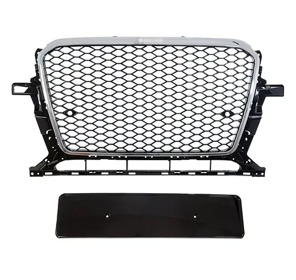 Audi RSQ5 Rs grill Face lift 8R 2012-2015