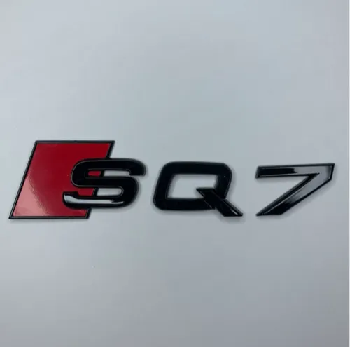 Audi SQ7 Modellbeteckning Motorkod