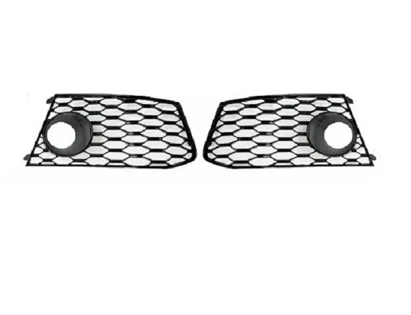 Audi dimljus galler A6 c7 Rs6 front 11-18