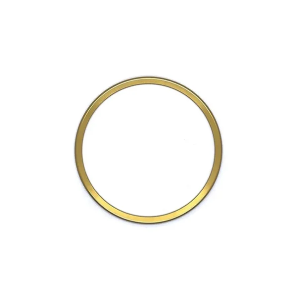 Audi ratt ring guld