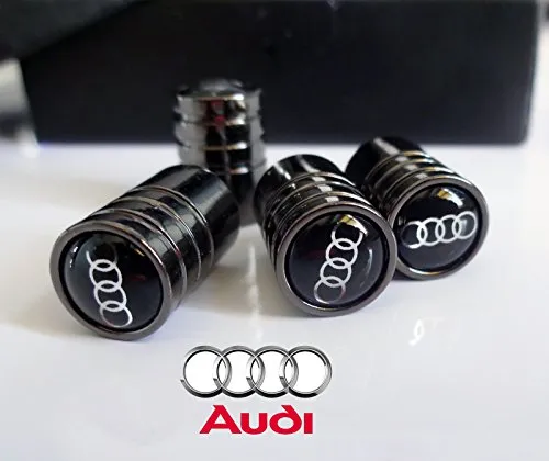 Audi ventil hattar Smoke