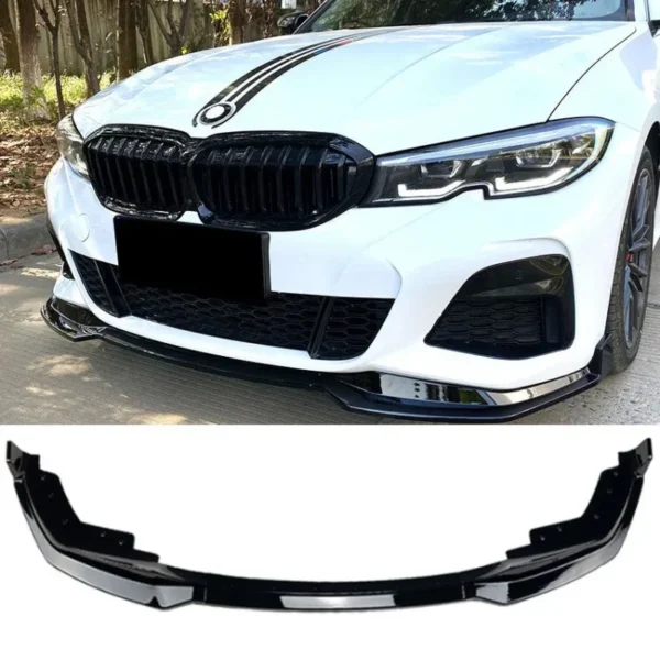 BMW 3-Serie frontläpp G20 G21 G28 M-sport