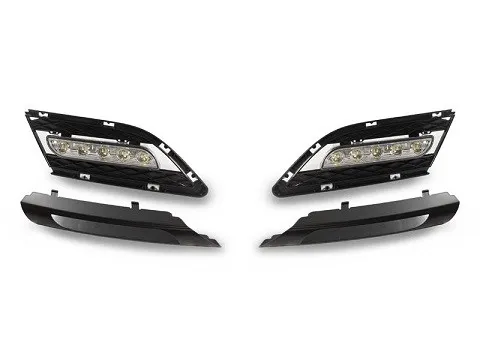 BMW 3-Series E90 E91 LCI LED Daytime Running Light (DRL)