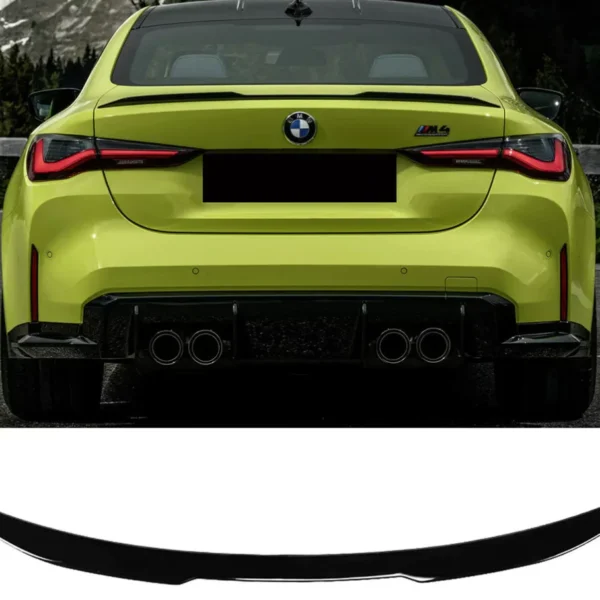 BMW 4-serien Vinge G22 / G82
