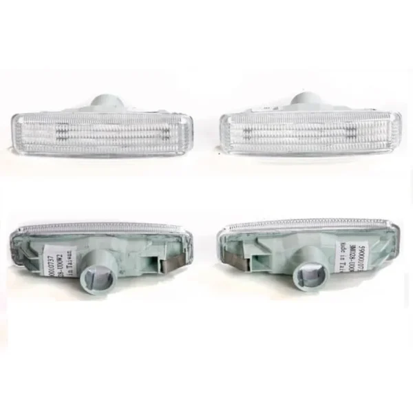 BMW E39 blinkers