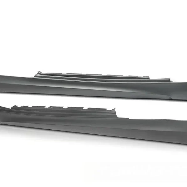 BMW E87 Sidokjolar Trösklar