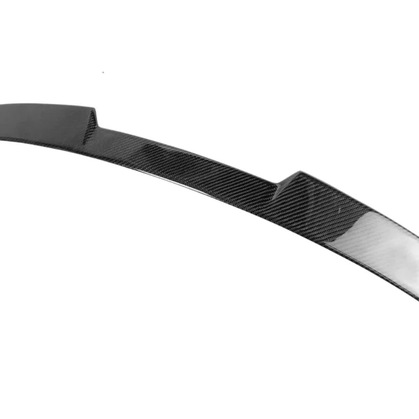 BMW F11 Takspoiler Takvinge V-style