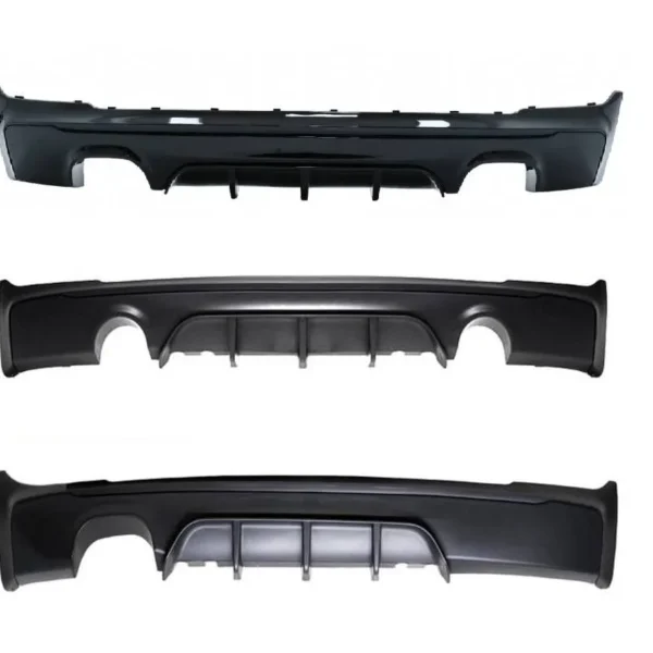 BMW F22 F23 Mperformance diffuser