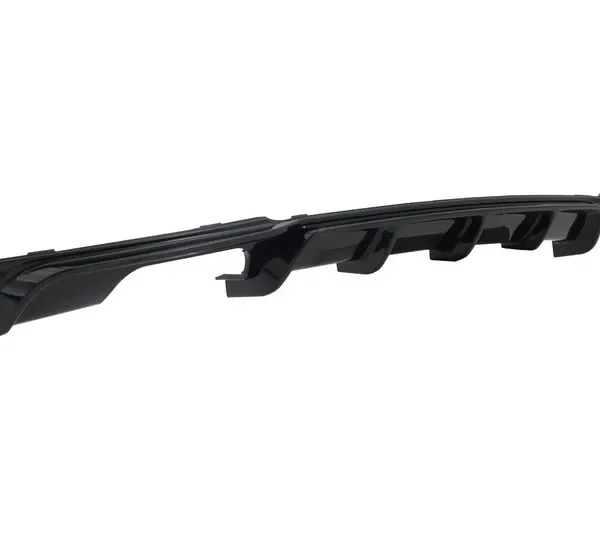BMW F30 F31 Diffuser M-performance Blank & Matt