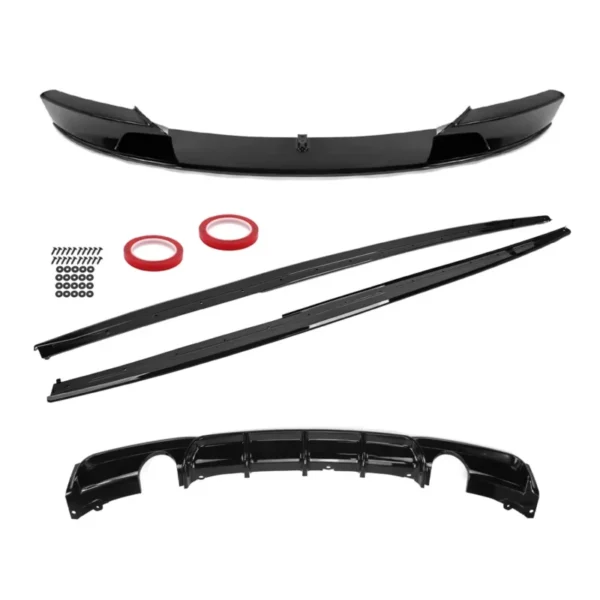 BMW F30 F31 M-Performance kit