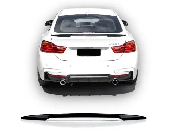 Vinge BMW F36 4-serie Performance