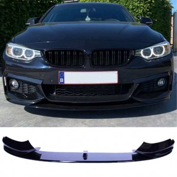 BMW Performance Frontspoiler F32 F36 F33