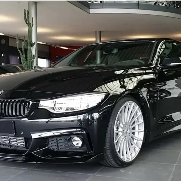 Bmw Frontspoiler Hamann F32 F33 F36