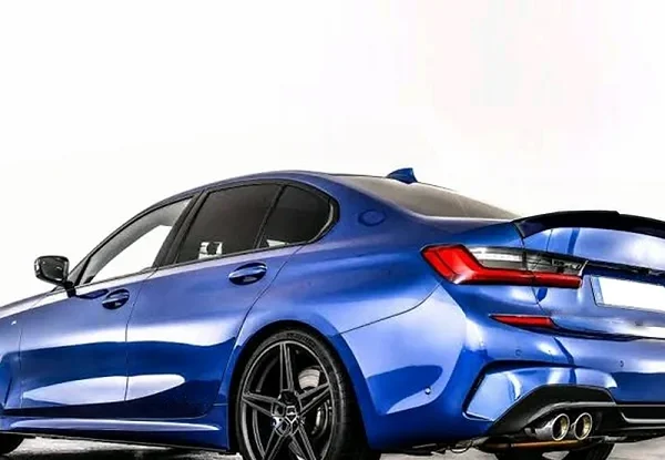 BMW G20 AC Bagagevinge 3-serien