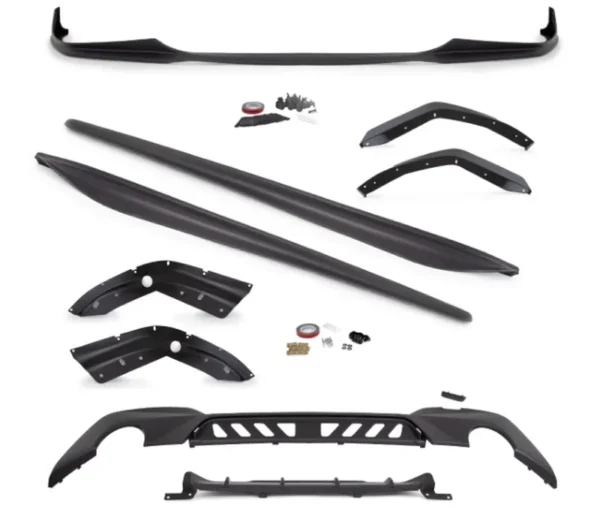 BMW G20 G21 M-Performance Paket