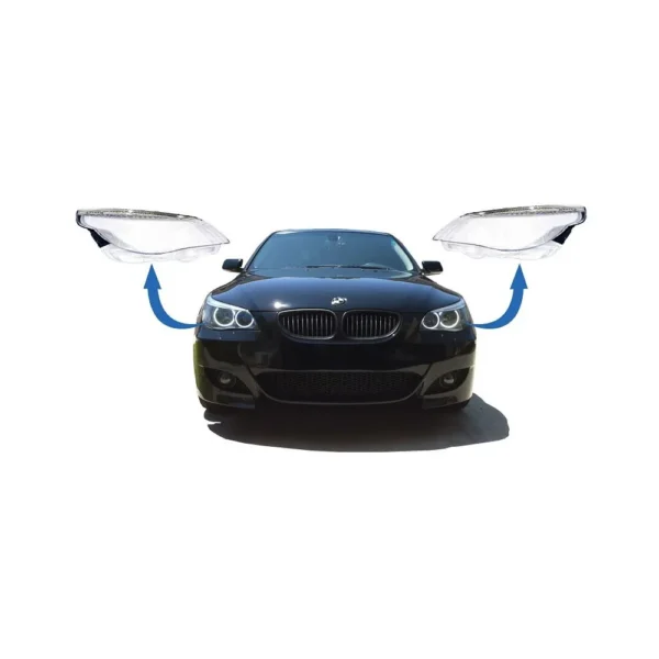 BMW Lyktglas e60 e61 Pre Lci 2003-2007
