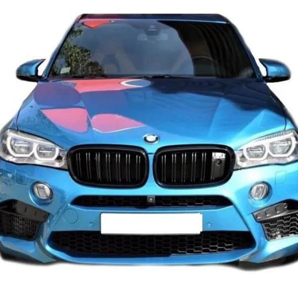 BMW Njurar X5 X6 F15 F16 ( kamera system )