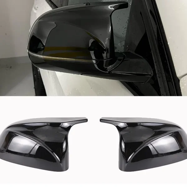 BMW Spegelkåpor G05 G06 G01 G02 G07 X5 X6 X7