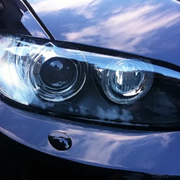 BMW Spolare Spridare M3 LOOK