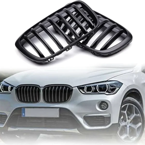 Bmw X1 F48 grill M Performance