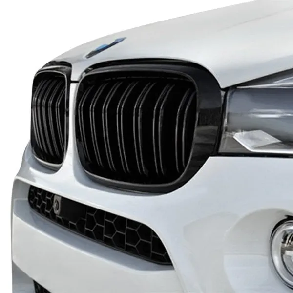 BMW X5 F15 X6 F16 Njurar (Dubbel ribbade)