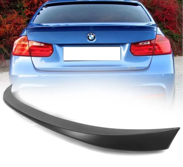 BMW f30 & f80 Spoiler Vinge AC Schnitzer