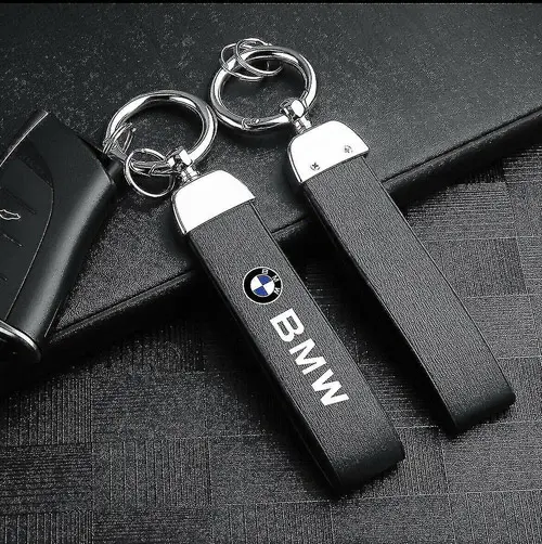 BMW nyckelhänge Nyckelring