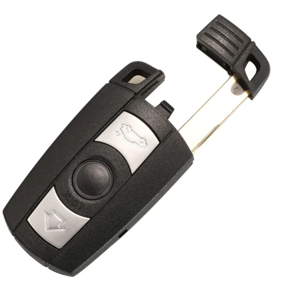 Nyckelskal BMW Knappar 1/3/5/6/7-Serie