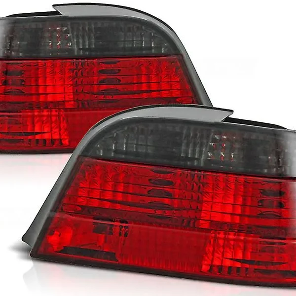 Baklyktor Bmw E38 Röktonade