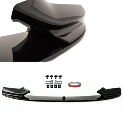 Blank frontläpp Bmw F10 F11 M-performance Premium