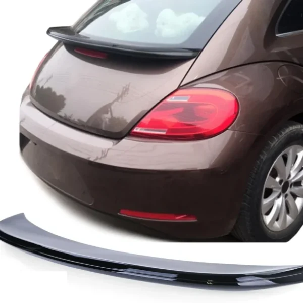 Vinge VW Beetle 5C 2011-2019 Blanksvart