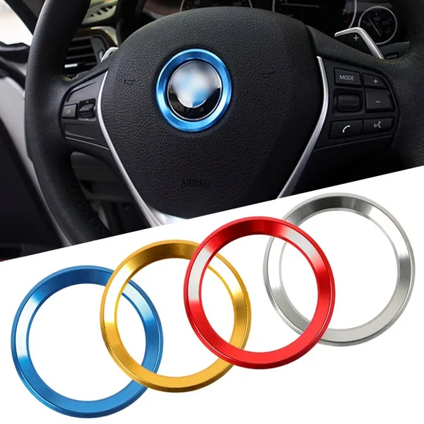 Bmw Ratt ring Fler färger