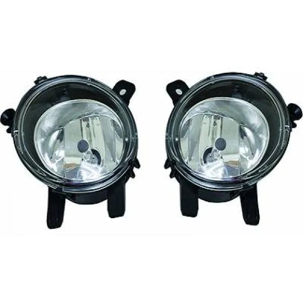 Bmw Dimljus f30 f31, f20, f21, f32, f34, f36