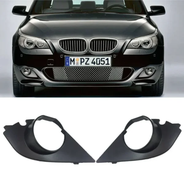 Bmw Dimljusgaller M-sport E60 E61
