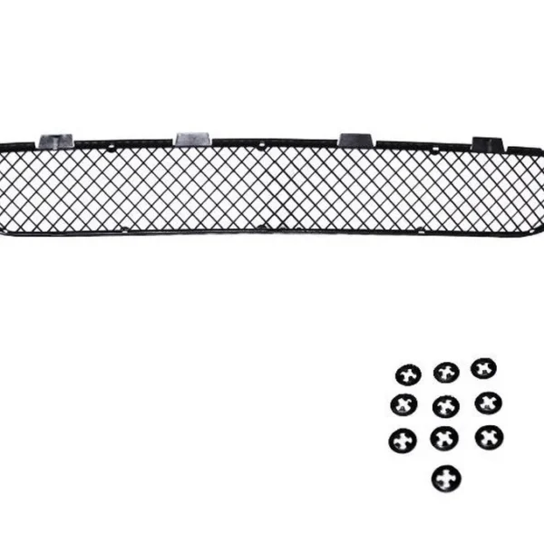 Bmw E39 Grill M5 Nedre Galler