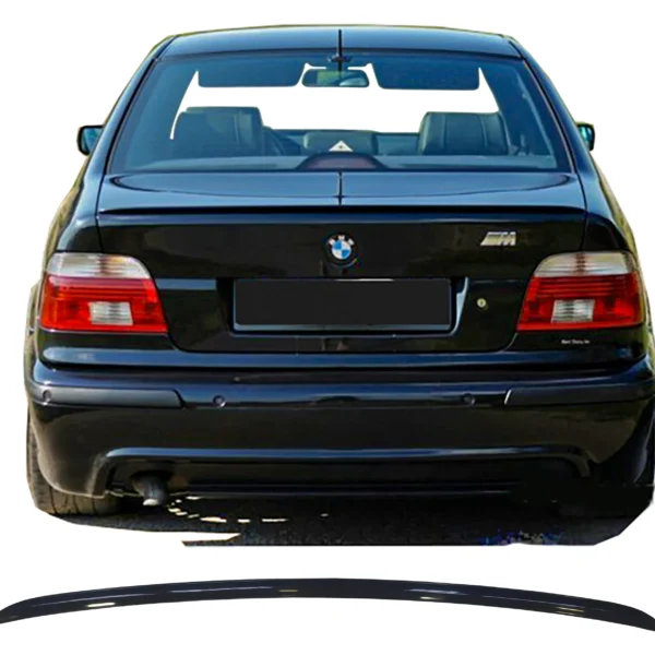 Bmw E39 M5 look vinge