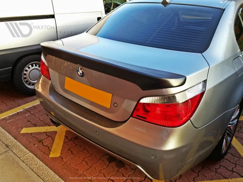 Bmw E60 Sport vinge Generation V