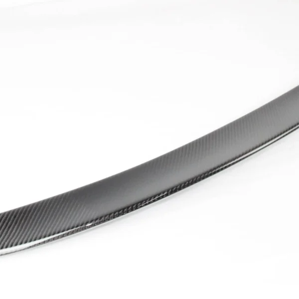 Bmw E60 Vinge spoiler Performance